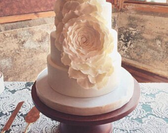 16 inch cake stand