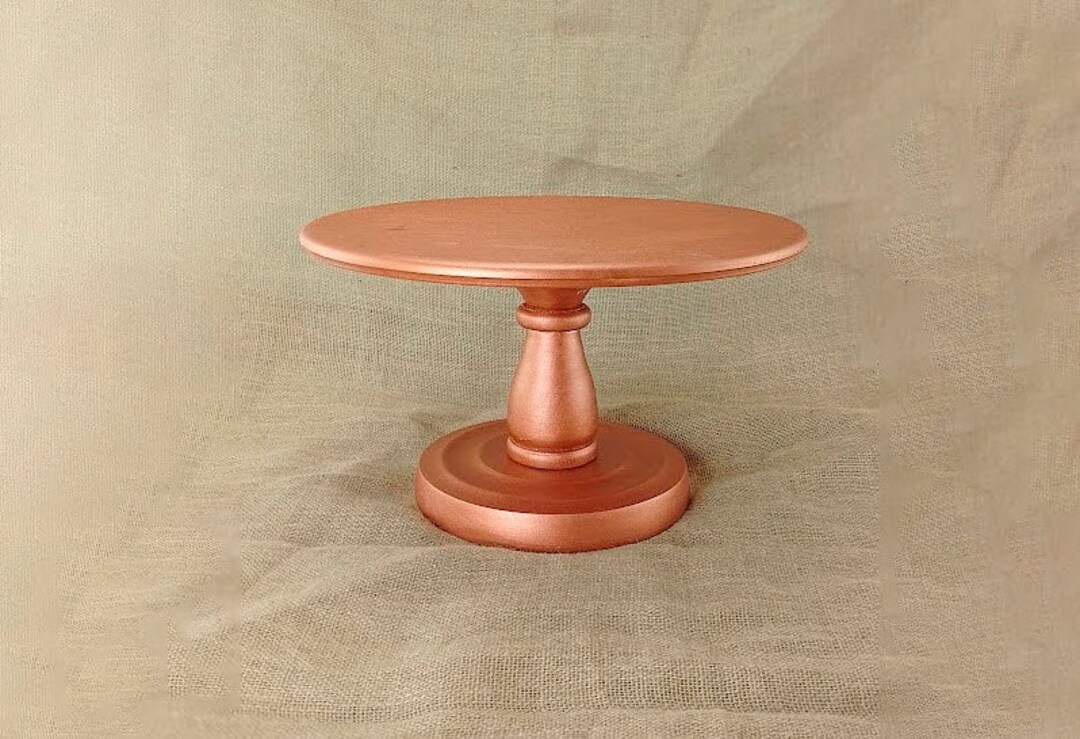 Modern 16 Inch Cake Stand 16 Inch Cake Stand Wedding 18 Inch Etsy UK