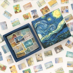 200 pezzi, adesivi per planner, decorazione album fotografico, adesivi carini, adesivi per diario, temi natura