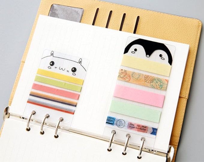 2pcs Washi Tape Dashboard Planner Divider Washi Tape Sample Etsy