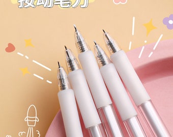 Papier schneiden, Schneidewerkzeuge, Papierschneider, Schneidestift, Pen Cutter, versenkbarer Stift, Sticker Cutter, Washi Tape Cutter, Natur Themen