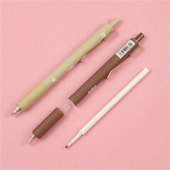 Cute Gel Pens cute Stationary personalized Stationery ink - Temu