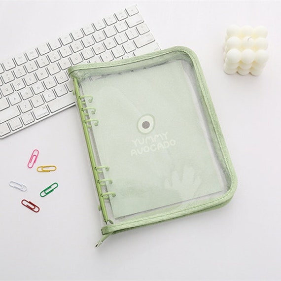 Tea Bags Aesthetic Cute Sticker Sheet Planner Stickers, Decorative