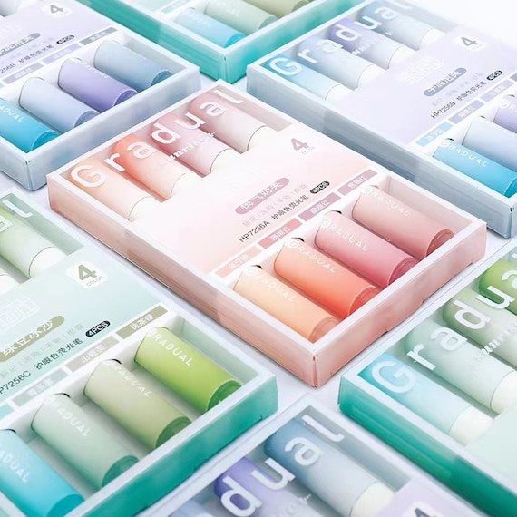 Pretty highlighter discount