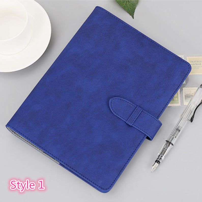 a5 binfer planner cover a5 binfer planner cover