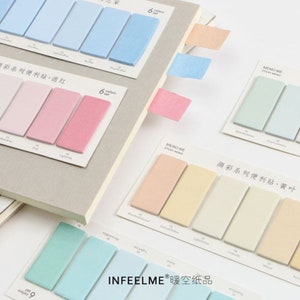 Sticky Notes, Planer-Memo, To do Sticky Notes, Kawaii Notizblock, To Do, für Scrapbook, Planer, Tagebuch, Notizzettel, Planer-Accessoires
