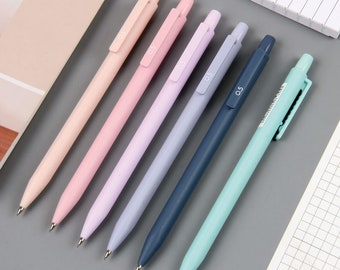 3pcs set, Mechanical pencil, Cute pencil, Kawaii Stationary, Cute Pens, Planner Pen, back to school, aesthetic pens, school supplies
