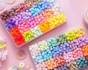 Big volume, Wax Seal Stamp Wax Granules, Cat Claw Wax Beads, Sakura Sealing, Star Wax Beads, wax seal beads, pure wax sealing, wax melts