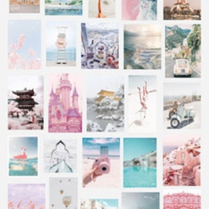 50 pezzi, adesivi per planner, decorazione album fotografico, adesivi carini, adesivi per diario, temi natura