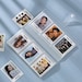 Sticker Storage Book, Card Storage, Storage Album, Credit Card Holder ...