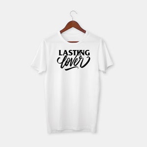 Blijvende Lover Tee