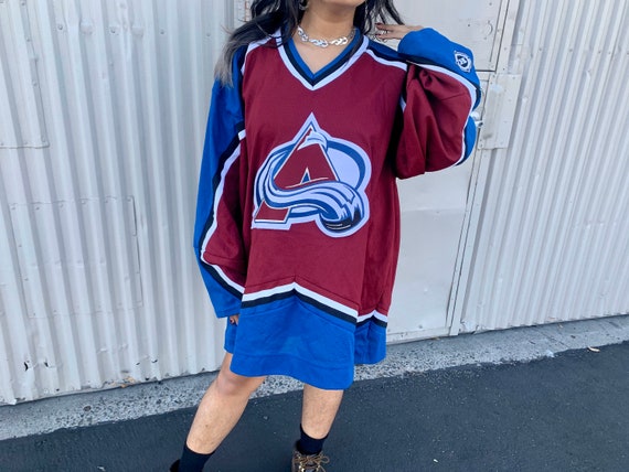 Hockey Jersey