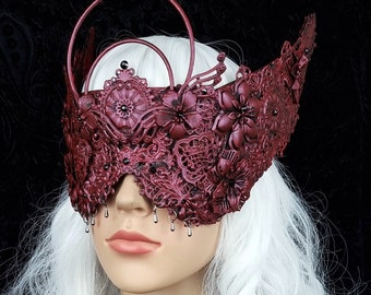 Halo Blind Mask