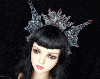 Headpiece