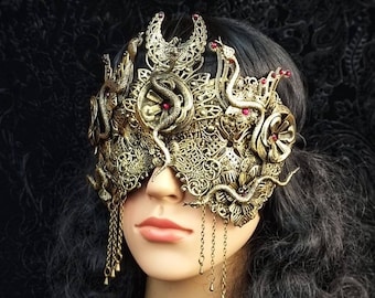 Blind mask 