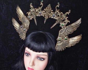 Headpiece