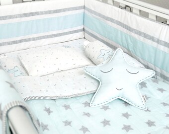 star crib set