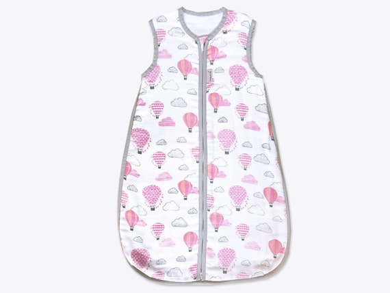 baby sleeper gowns with zipper