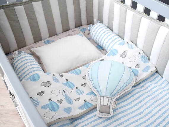 cot bedding sets