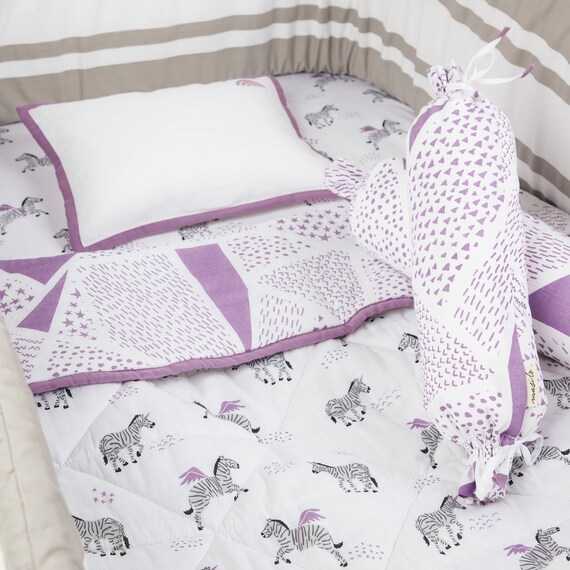 organic cot sheets