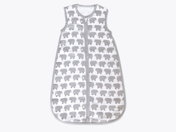 counting sheep sleeping bag