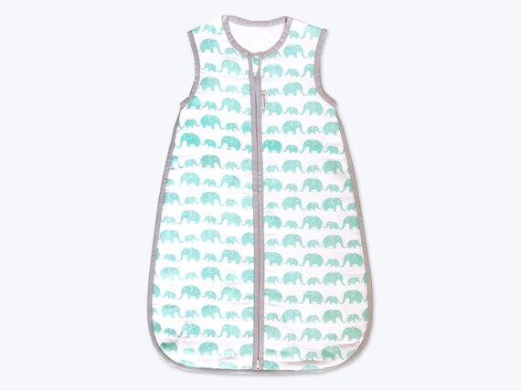 Elephant baby outlet sleeping bag