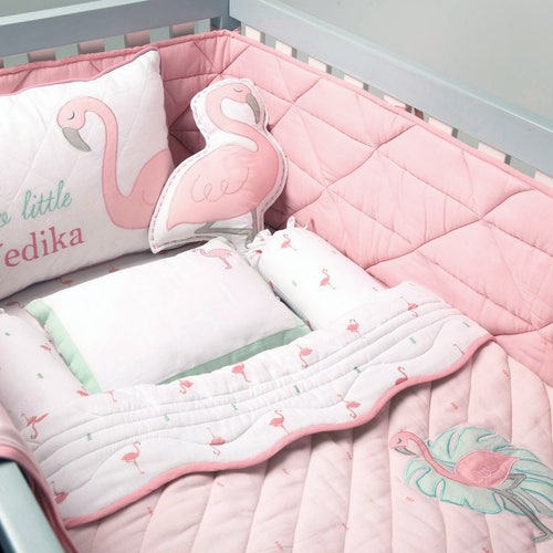 dolls cot with storage