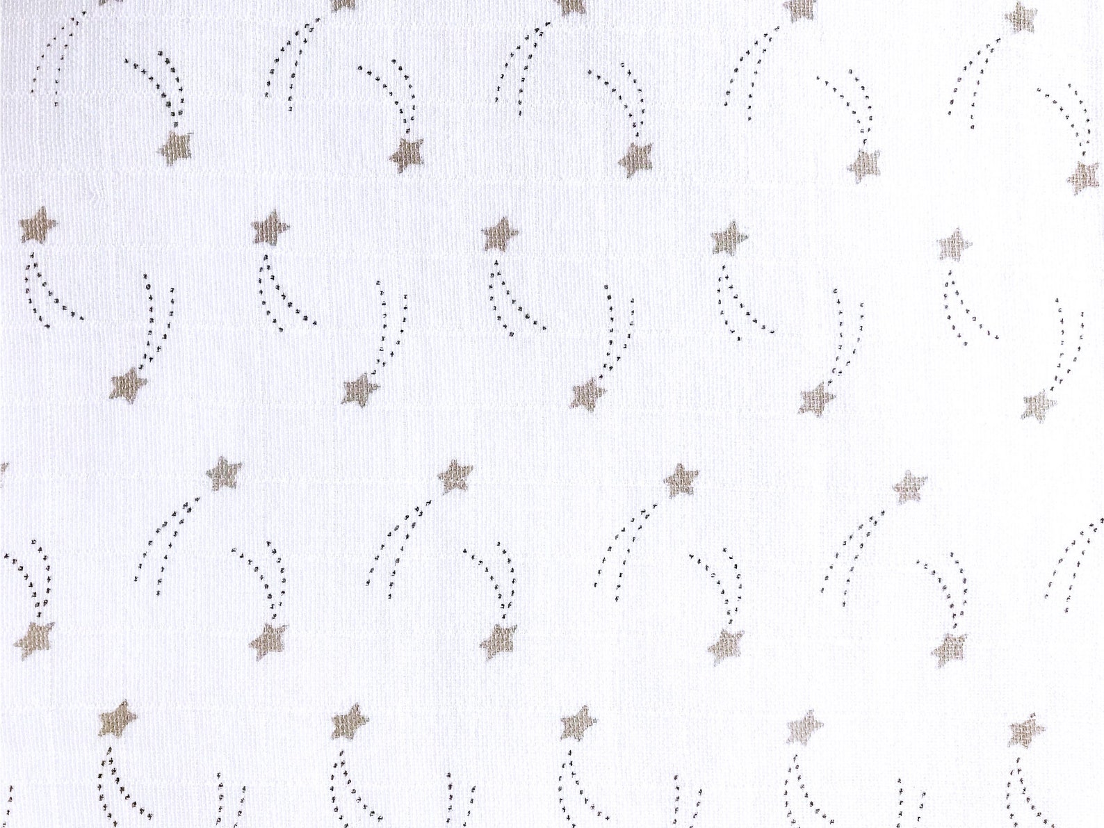 Counting Sheep Organic Muslin Swaddles pack of 2 Swaddle Etsy