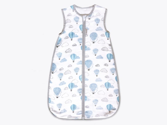 muslin sleep sack newborn