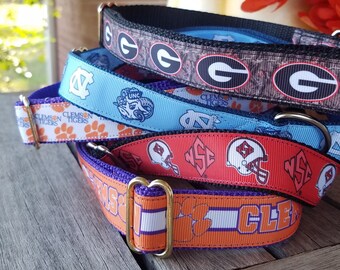 wolfpack dog collars