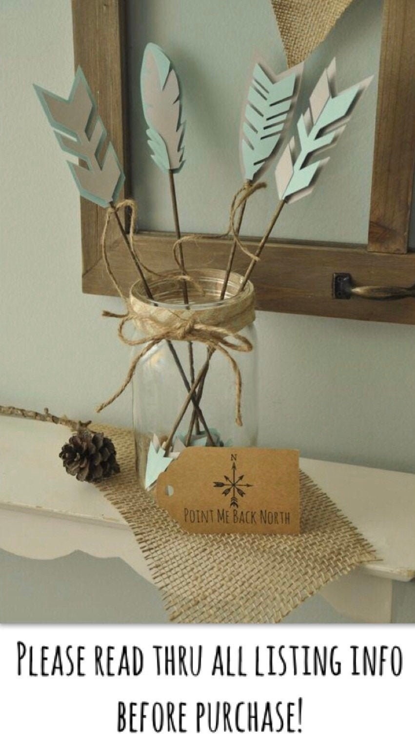 Custom Woodland Baby Shower Decorations Woodland Baby Shower Etsy