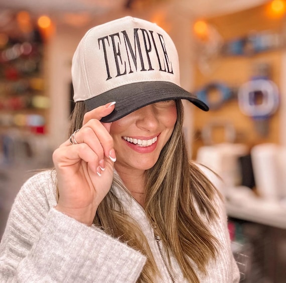 Custom Hat | Trendy Baseball Snapback Adjustable Trucker Hat  display picture 3