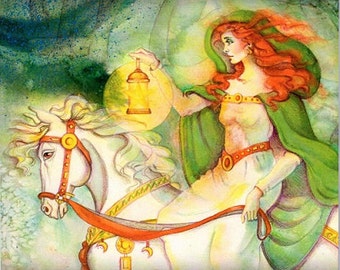 LIGHTBEARER ASTROLOGY BOOK