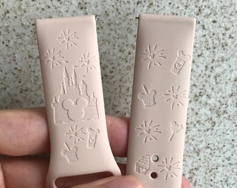 disney fitbit blaze band