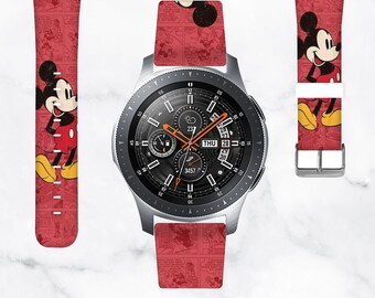 mickey mouse gear s3