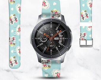 gear s3 mickey mouse