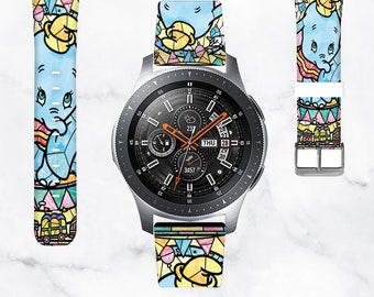 gear s3 mickey mouse