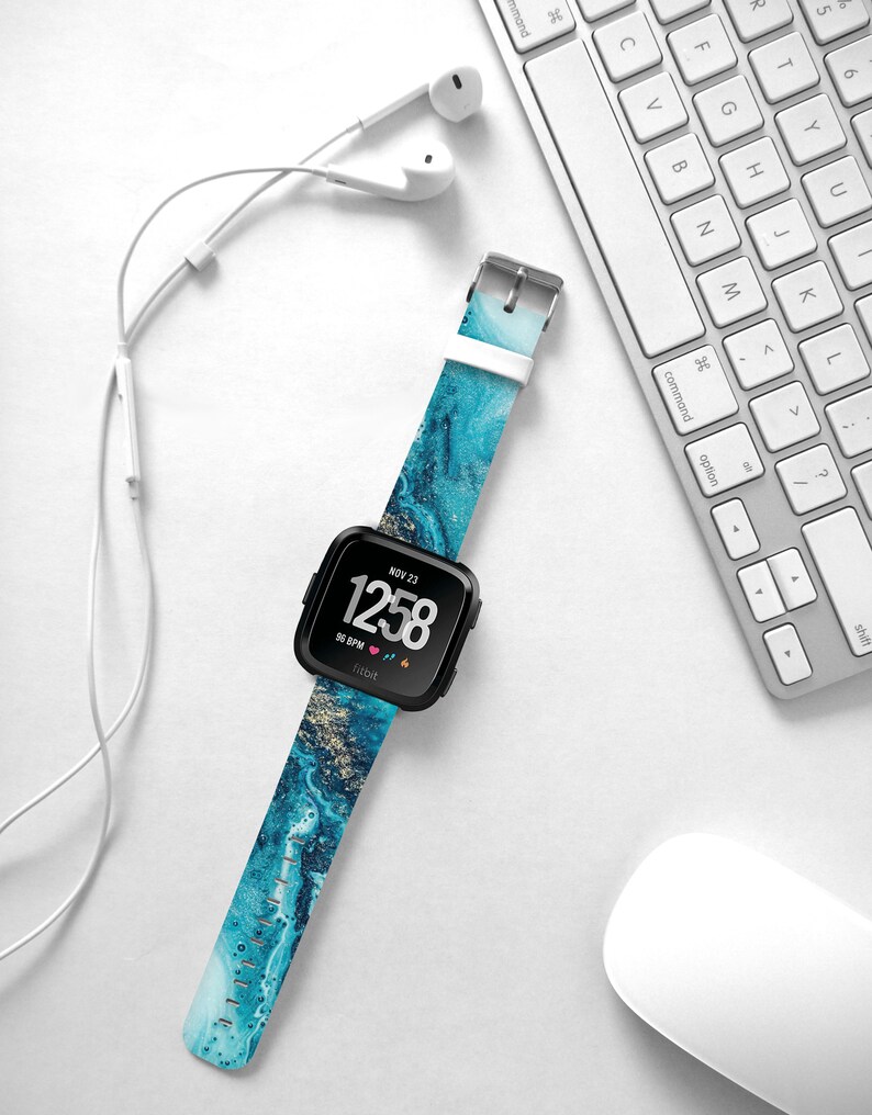 fitbit versa charge 2