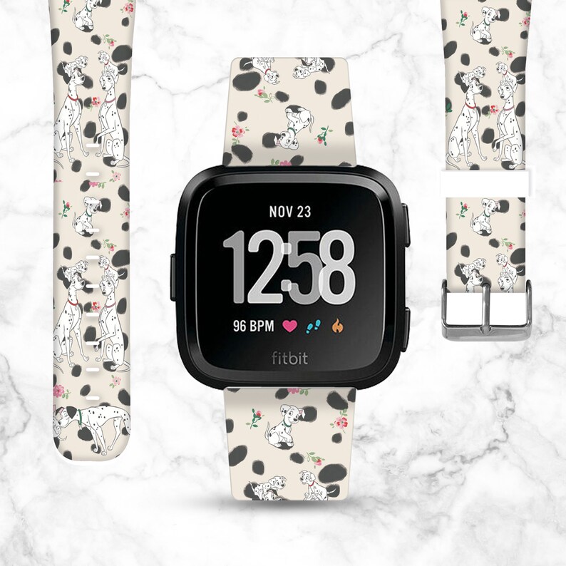 iwatch or fitbit versa