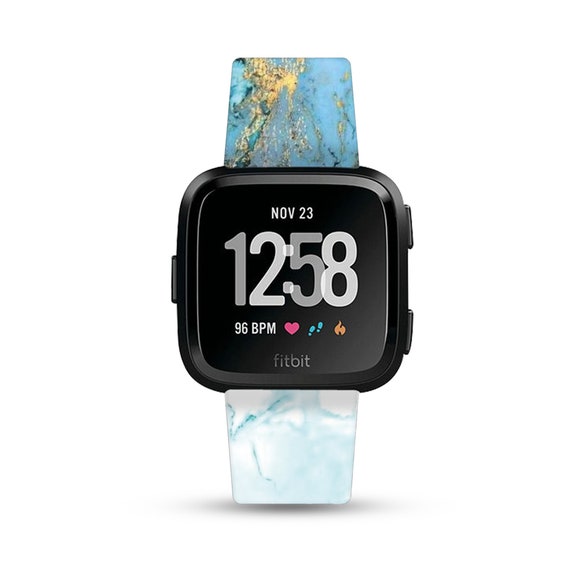 fitbit blaze disney band