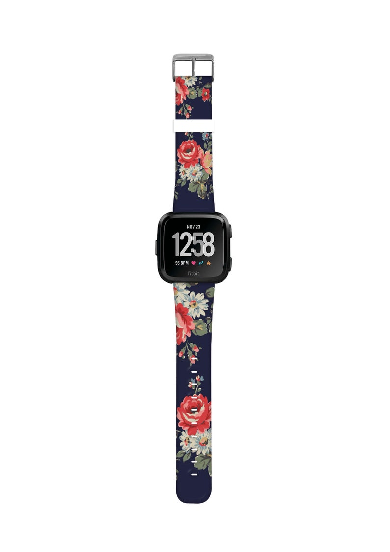 fitbit classic watch