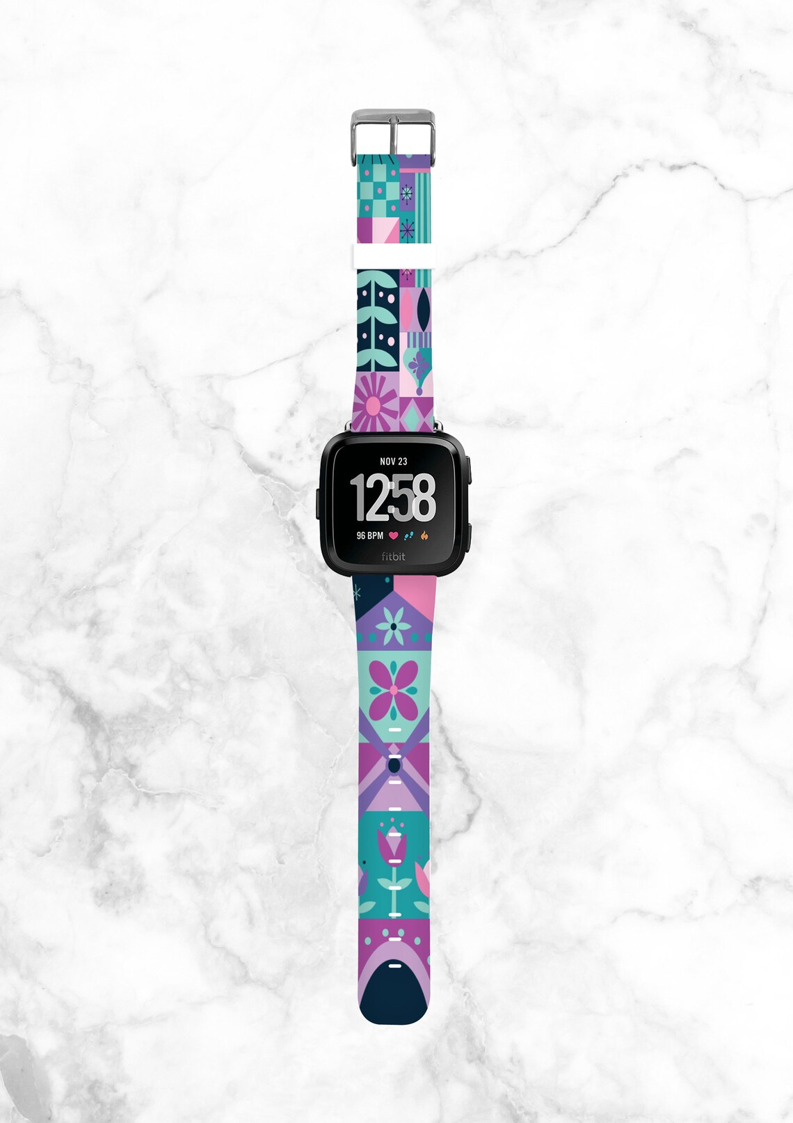 fitbit versa lite disney bands