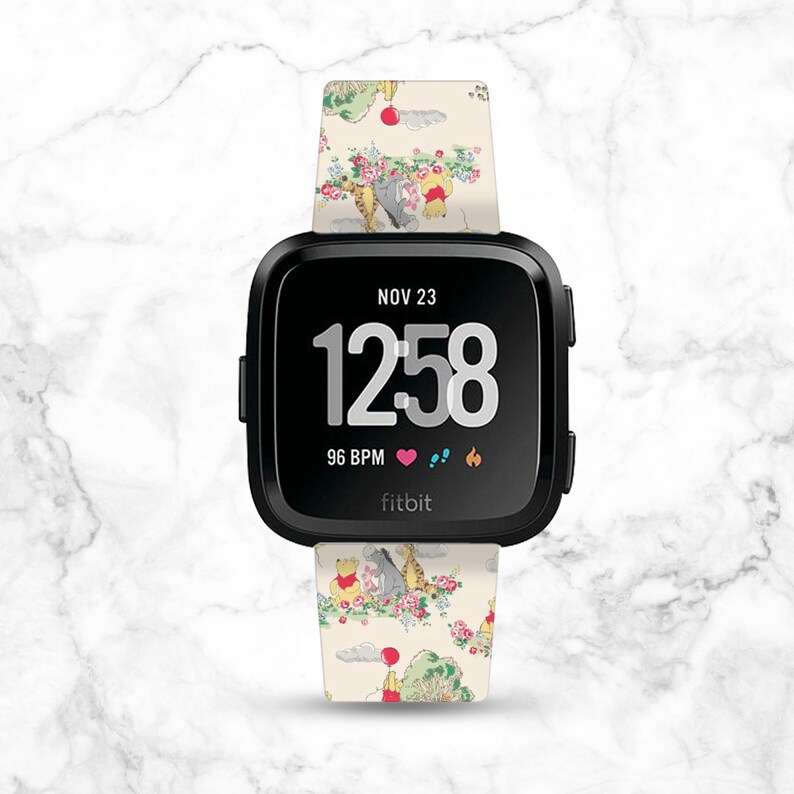 iwatch or fitbit versa