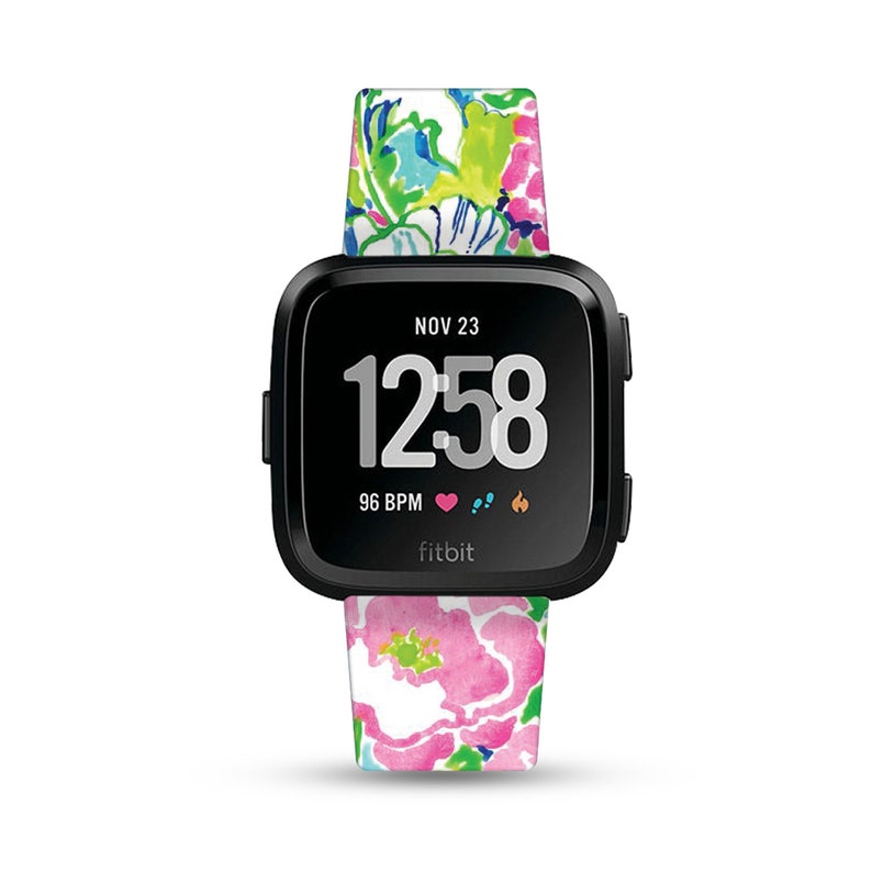 which is better iwatch or fitbit