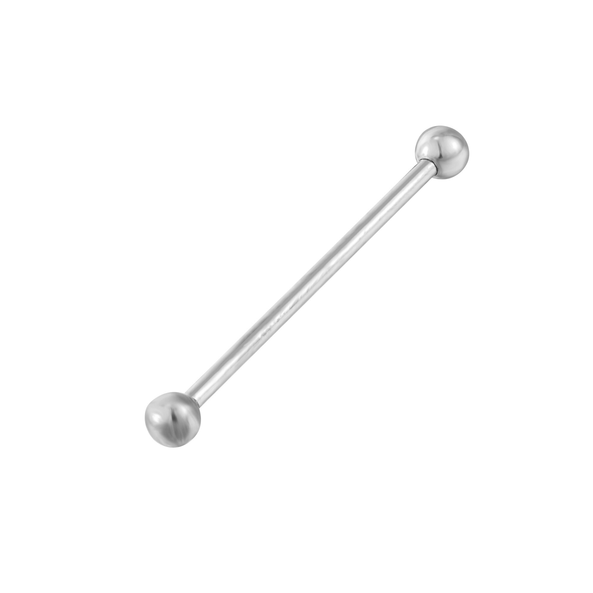 9ct gold shop scaffold bar