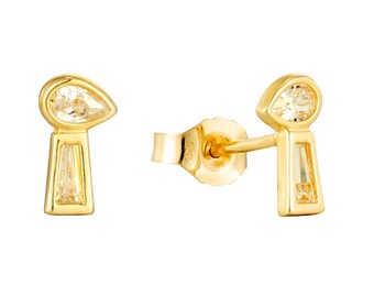 Moi et toi earrings España