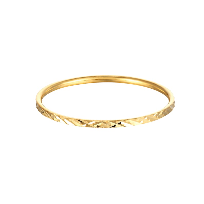 Skinny geometric pattern ring, ring, skinny stacking ring, 925 s