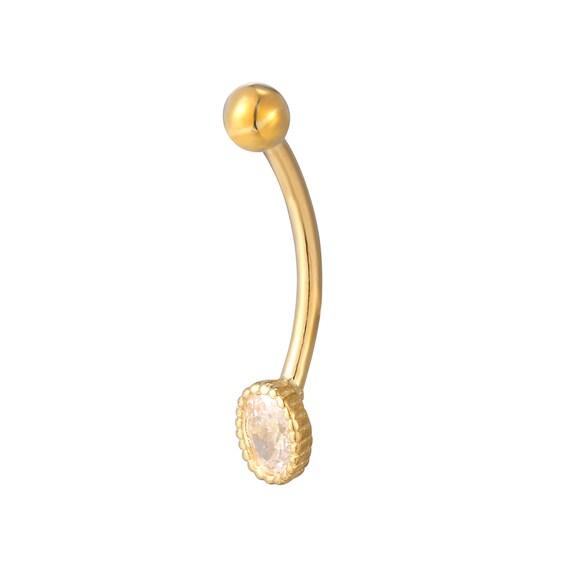 9ct gold body jewellery sale