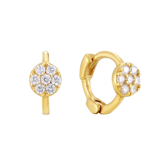 Jcpenney little girl earrings sale