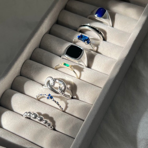 M6 boutique bague new arrivals